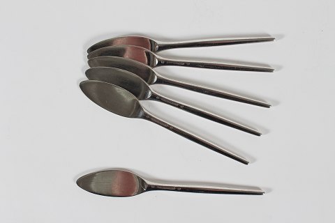 A. Michelsen Silver Cutlery