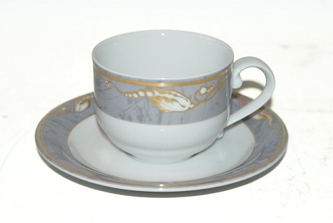 Royal Copenhagen, Grey Magnolia, Coffee Cup
SOLD