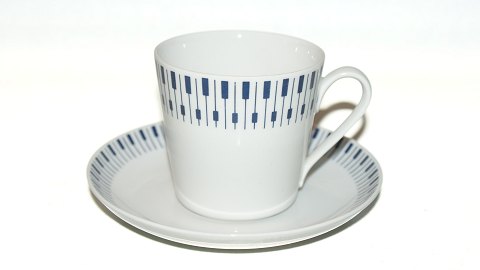Danild 64 Tangent, Coffee Cup
Lyngby Porcelain, Fireproofed
Cup diameter 7.5 cm.
