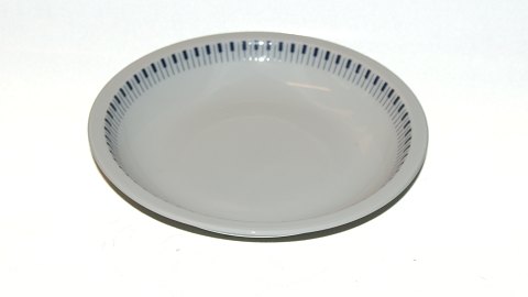 Danild 64 Tangent, Soup Plate
Lyngby Porcelain
Diameter 20.5 cm.
