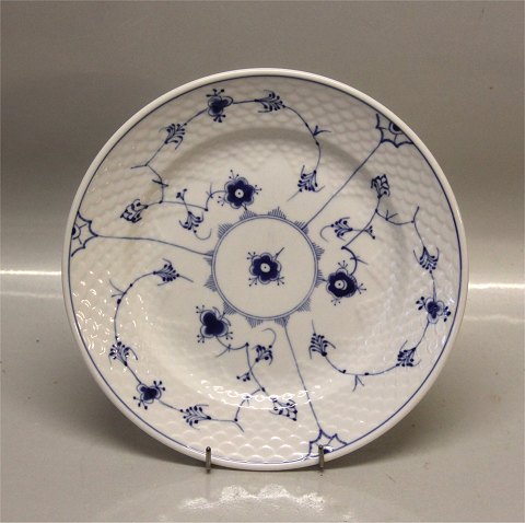 B&G Blue Traditional porcelain hotel 1009 Dinner plate 24.5 cm Hotel (716)
