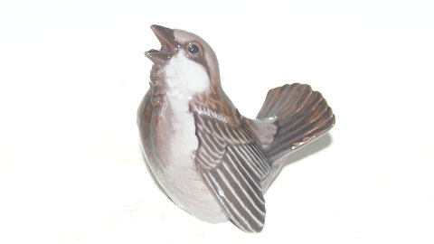 Dahl Jensen figurine, House Sparrow