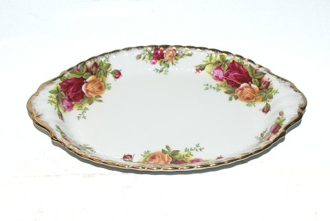 Old Country Roses, Oval Platter
Size 27 x 16 cm.
SOLD