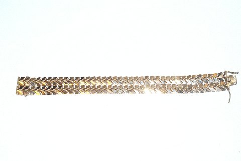 Bracelets Gold, 18 Carat