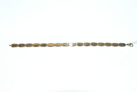 Unique Bracelets, Gold 14 Karat
