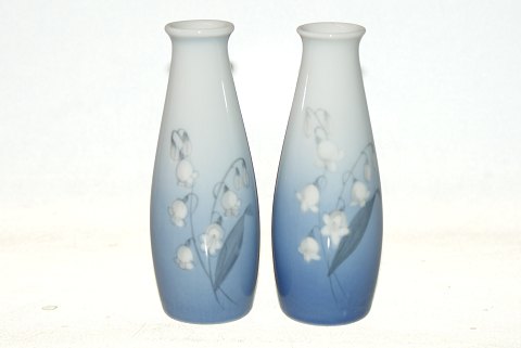 Bing & Grondahl Convalla, Vase
SOLD
