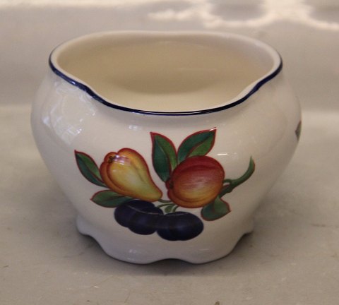 816 Sugar Bowl open 8 x 12 cm (1739816)
 Golden Summer Royal Copenhagen Faience