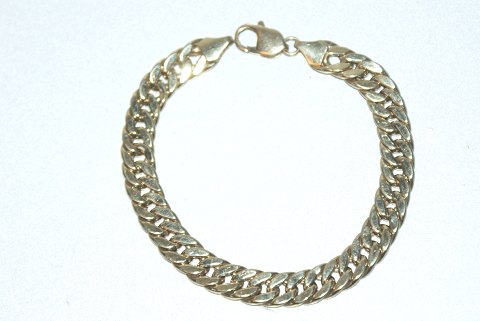 Bracelet Gold, 14 karat
