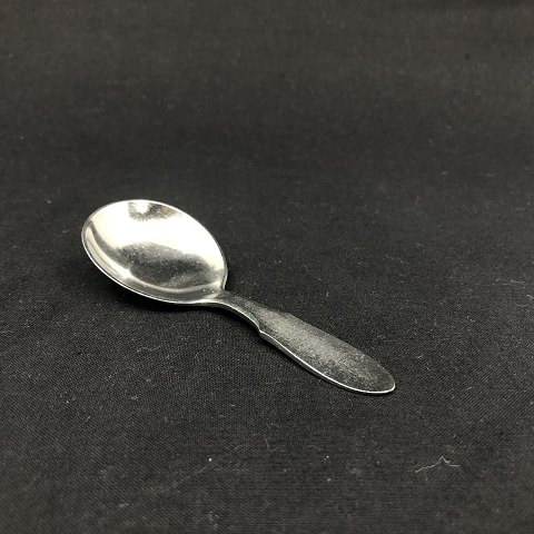 Mitra/Canute sugar spoon from Georg Jensen

