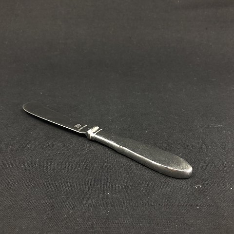 Mitra smørkniv fra Georg Jensen
