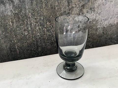 Holmegaard
Almue
smoked
Beer glasses
* 125kr
