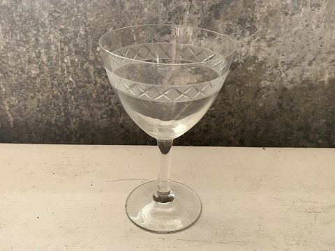 Holmegaard
Ejby Glas
Großes Rotweinglas
* 150 DKK