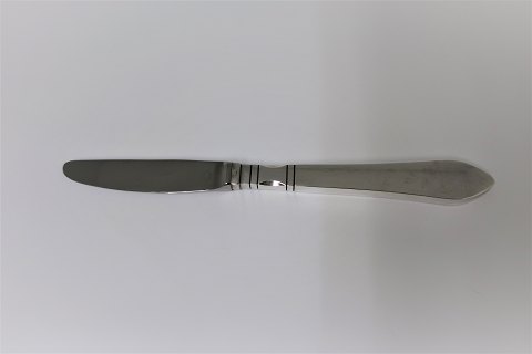 Georg Jensen
Sterling (925)
Continental
Mittagessen Messer