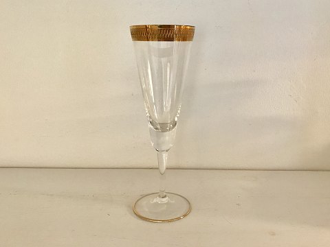 Lyngby Glass
Tosca
Champagne Flute
* 250kr