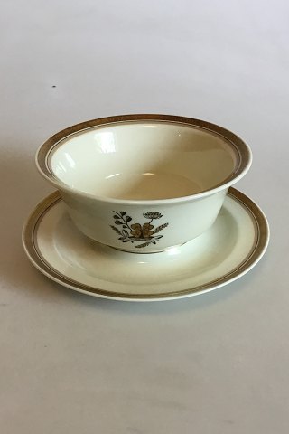 Royal Copenhagen Liselund (Gammel) Sovseskål No 947/9580