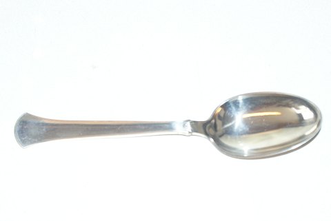 Arvesølv No. 5 Silver Dessert spoon
Hans Hansen No. 5