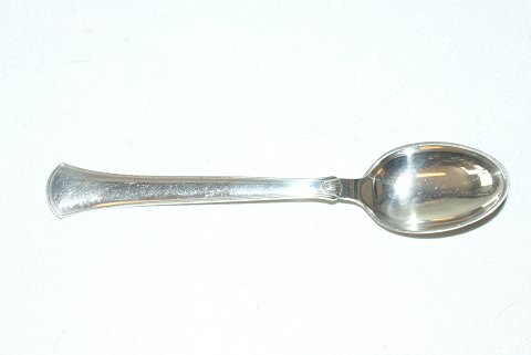 Arvesølv No. 5 Silver Teaspoon / Coffee Spoon
Hans Hansen No. 5