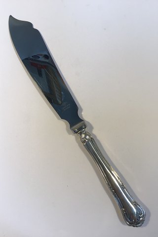 Herregaard, Sølv(og stål) Lagkagekniv