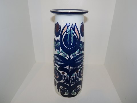 Royal Copenhagen Tenera
Høj blå vase