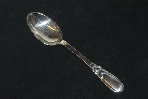 Evald Nielsen Nr. 16 breakfasts spoon