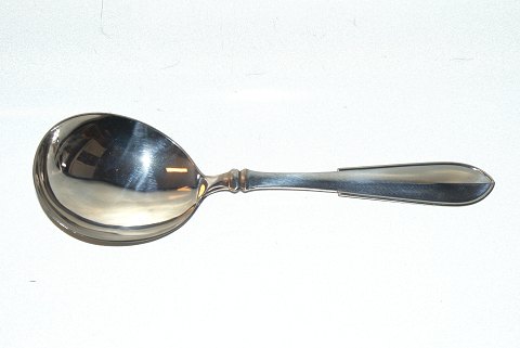 Heritage Silver Nr. 1 Potato Large / Serving Spoon