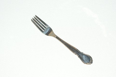 Blanca Silverplated breakfast fork
AB.Prima
Length 18 cm
Nice and well maintained
Blanca Silverplated breakfast fork
AB.Prima
Length 18 cm
Nice and well maintained
