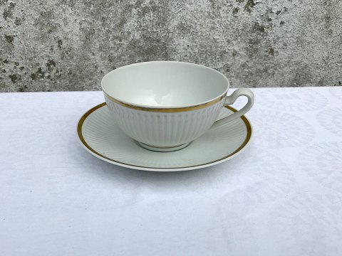 Royal Copenhagen
Tunna
Tea cup
# 1277/9957
* 150 kr