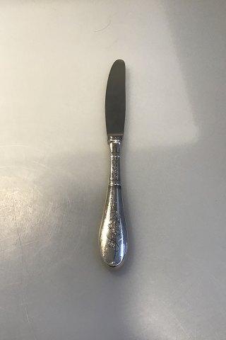 Wedellsborg Sølv Frokostkniv