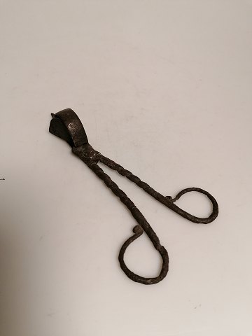 Iron scissors 18years