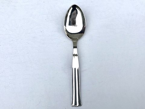 Regent
silver Plate
dessert spoon
* 30 kr