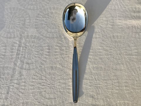 Pia
silver Plate
serving spoon
*100 DKK