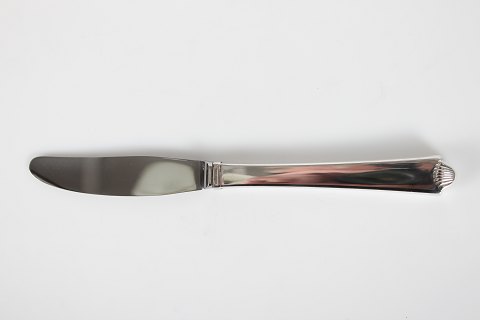 Hans Hansen Sølv
Arvesølv nr. 4
Middagskniv L 22 cm