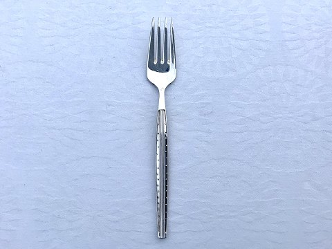 Capri
silver Plate
Lunch Fork
* 30kr