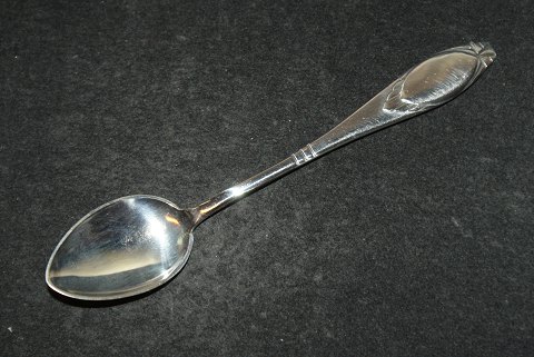 Coffee box / Teaspoon T pattern Danish silver cutlery
Slagelse Silver