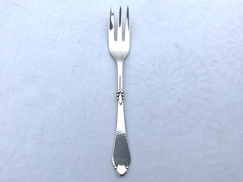 Freja
silver Plate
Cake Fork
*30DKK