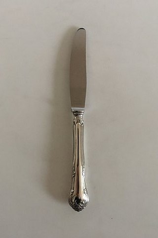 Cohr Herregaard Sølv Kniv