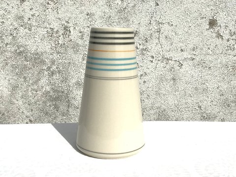 Bing & Gröndahl
Vase mit Streifen
# 7332
* 600kr