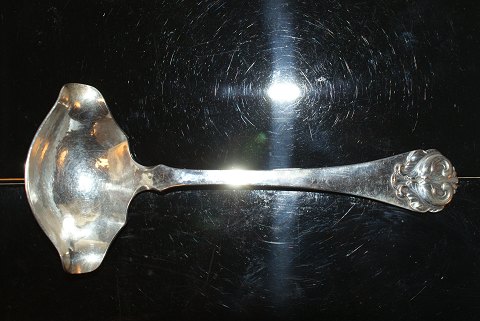 Leaves Silver Sauce Spoon
Eiler & Marløe / Tox sword