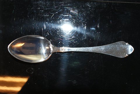 Berndorf Silver Dessert Spoon / Breakfast Spoon