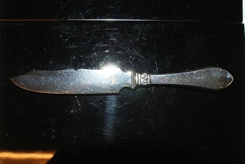 Berndorf Silver Cake Knife / Cheese Knife
Length 21 cm