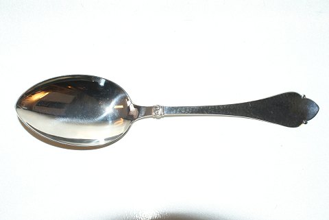 Bernsdorf Silver Pot Spoon