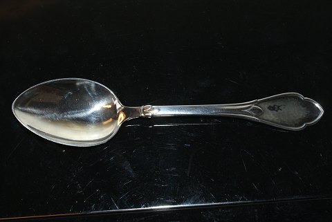 Dalgas Silver Dessert Spoon / Breakfast is done
Cohr