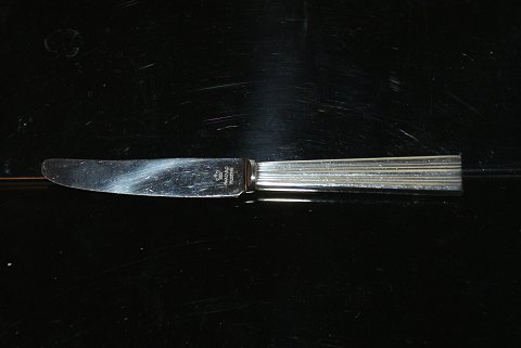 Derby Nr. 7 Silver Bag Knife
Toxværd
