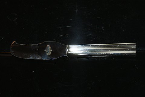 Derby Nr. 7 Sølv Citrus kniv / Appelsinkniv
Toxværd