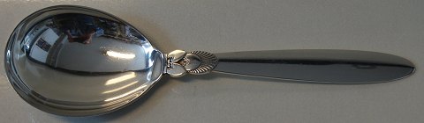 Cactus Serving Spoon Small