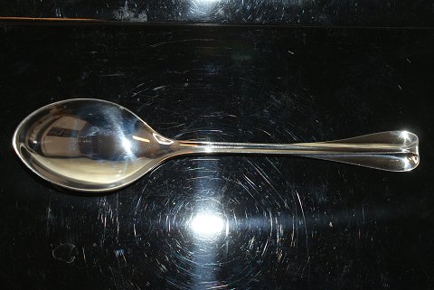 Kent Silver, dinner spoon
W. & S. Sorensen
Length Ca. 18.5 cm.
