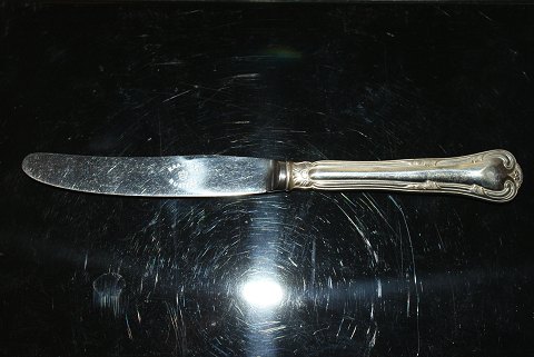Herregaard Silver, Lunch Knife