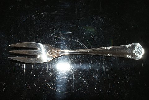 Herregaard Sølv, Kagegaffel
Cohr.
Længde 13,5 cm.