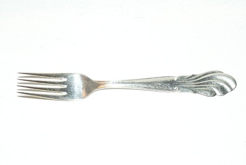 Breakfast fork #Forum no. 9
Length 17.5 cm.