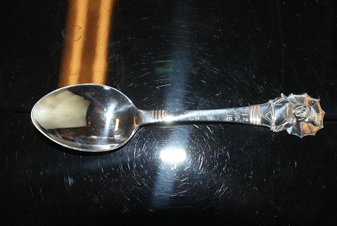 Sandmann Child spoon Silver
H.C. Andersen